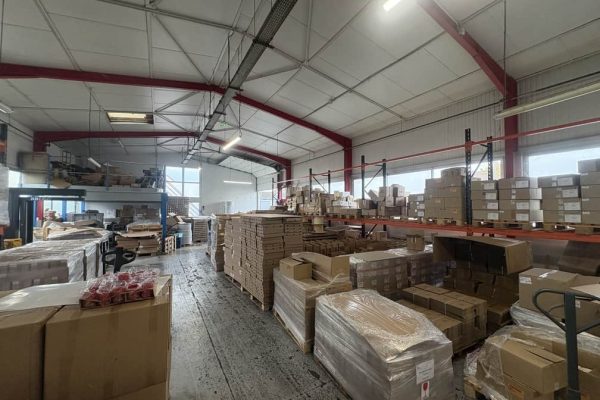 À vendre – Local d’activités de 1 250 m² à Argenteuil – Val-d&rsquo;Oise (95)