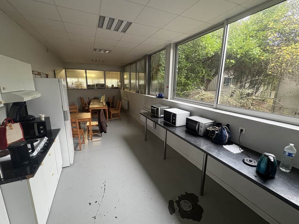 À vendre – Local d’activités de 1 250 m² à Argenteuil – Val-d&rsquo;Oise (95)