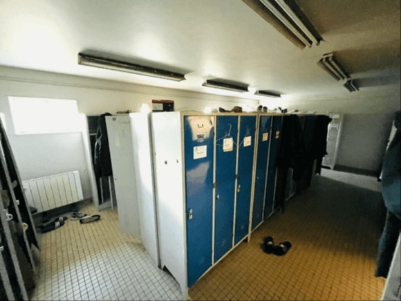 À vendre – Local d’activités de 1 969 m² à Gonfreville-l&rsquo;Orcher – Seine-Maritime (76)