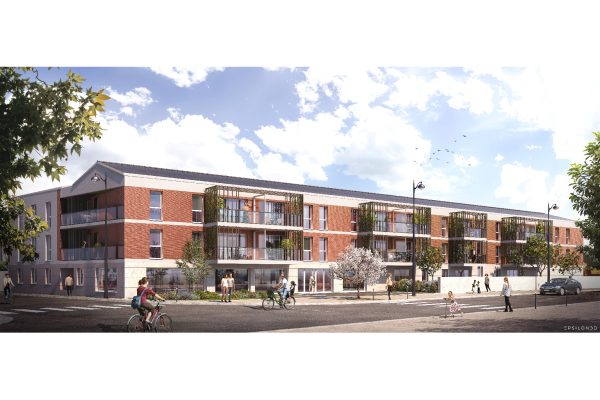 À vendre – Local d’activités de 171 m² à Mainvilliers (28)