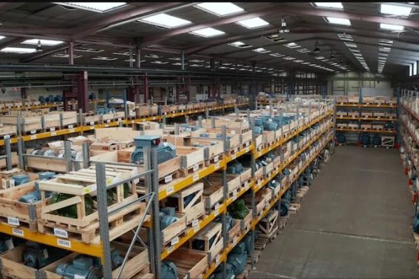 À vendre – Local d’activités de 2 600 m² au Havre – Seine-Maritime (76)