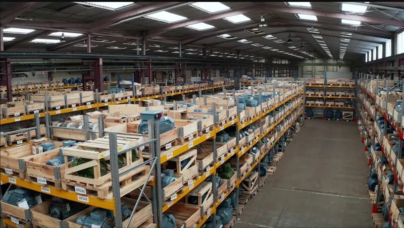À vendre – Local d’activités de 2 600 m² au Havre – Seine-Maritime (76)