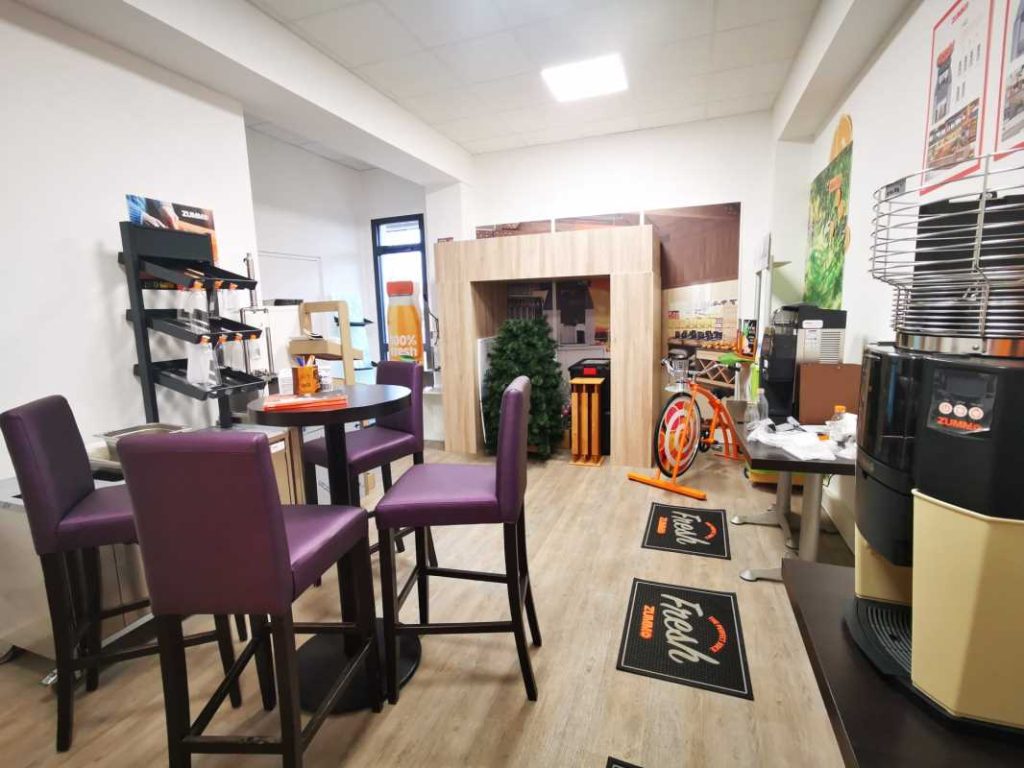 A vendre, local d&rsquo;activités de 312 m² proche de Paris