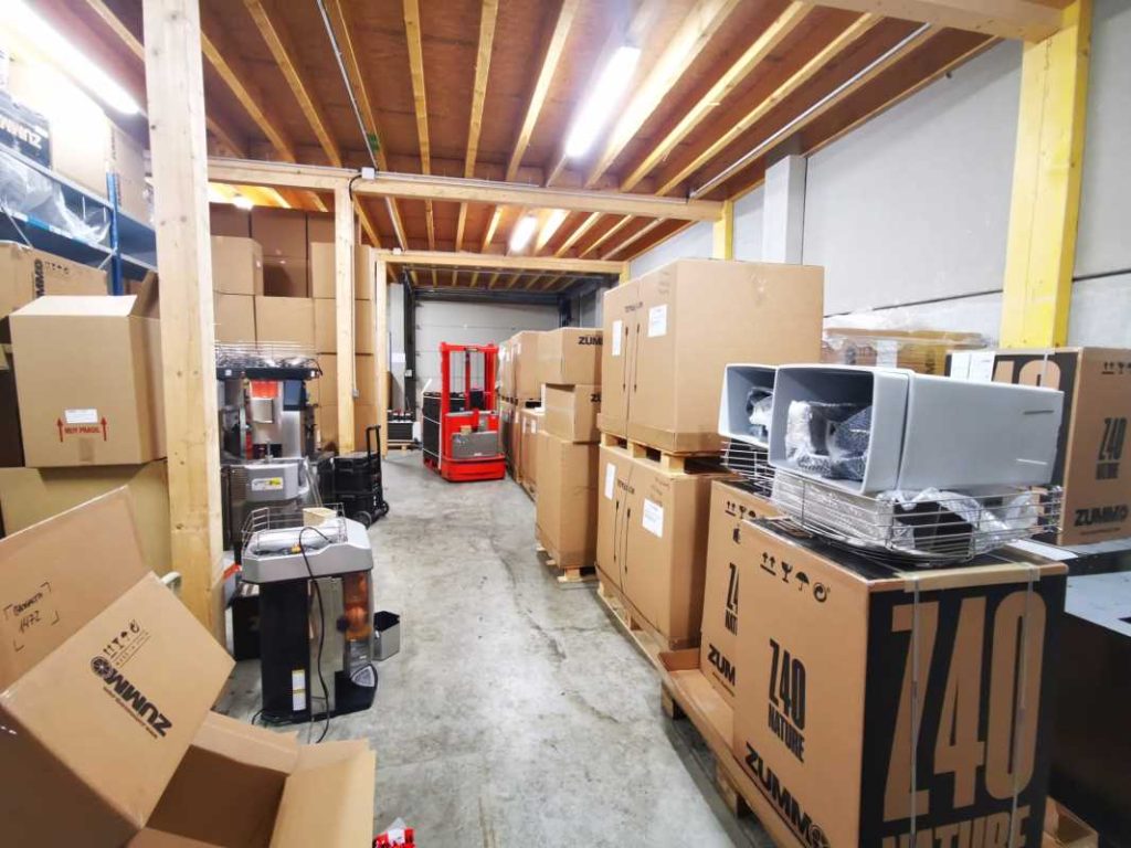 A vendre, local d&rsquo;activités de 312 m² proche de Paris