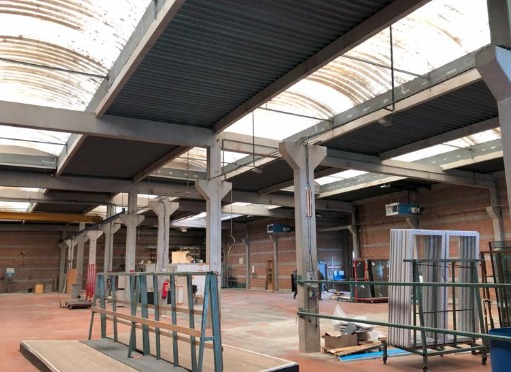 À vendre – Local d’activités de 4 358 m² à Réalmont – Tarn (81)