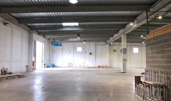 À vendre – Local d’activités de 4 358 m² à Réalmont – Tarn (81)