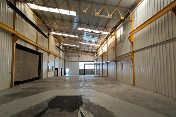 À vendre – Local d’activités de 426 m² à Fécamp – Seine-Maritime (76)