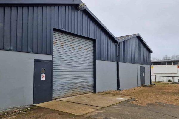 À vendre – Local d’activités de 570 m² à Évreux – Eure (27)