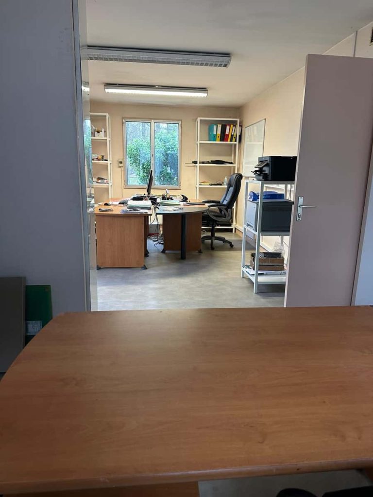 À vendre – Local d’activités de 570 m² à Évreux – Eure (27)