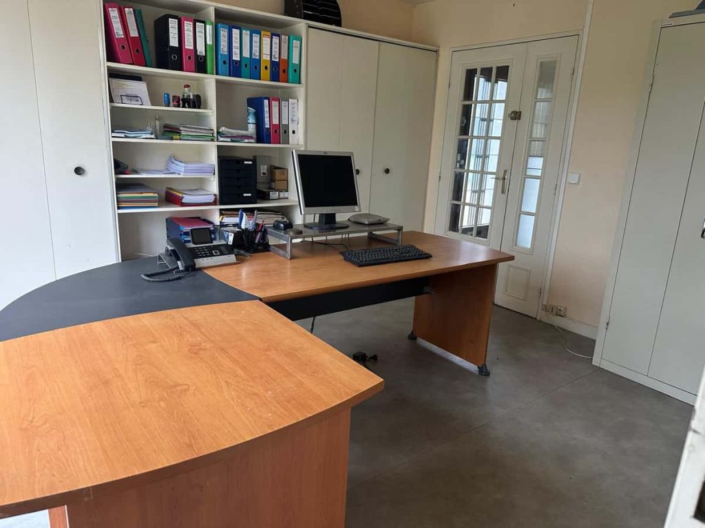 À vendre – Local d’activités de 570 m² à Évreux – Eure (27)