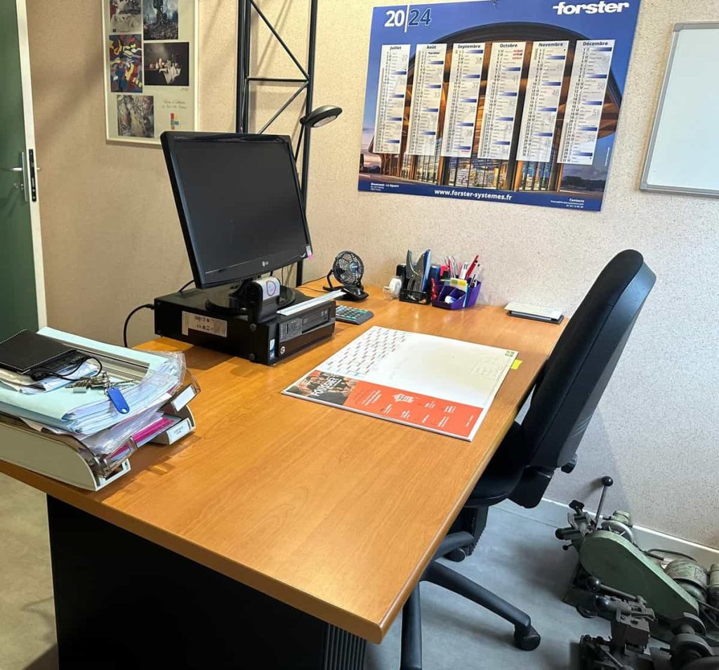 À vendre – Local d’activités de 570 m² à Évreux – Eure (27)