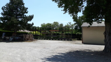 À vendre – Local d’activités de 570 m² à Les Mées – Alpes-de-Haute-Provence (04)