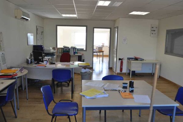À Vendre – Local d&rsquo;Activités de 600 m² à Cambes, Lot (46)