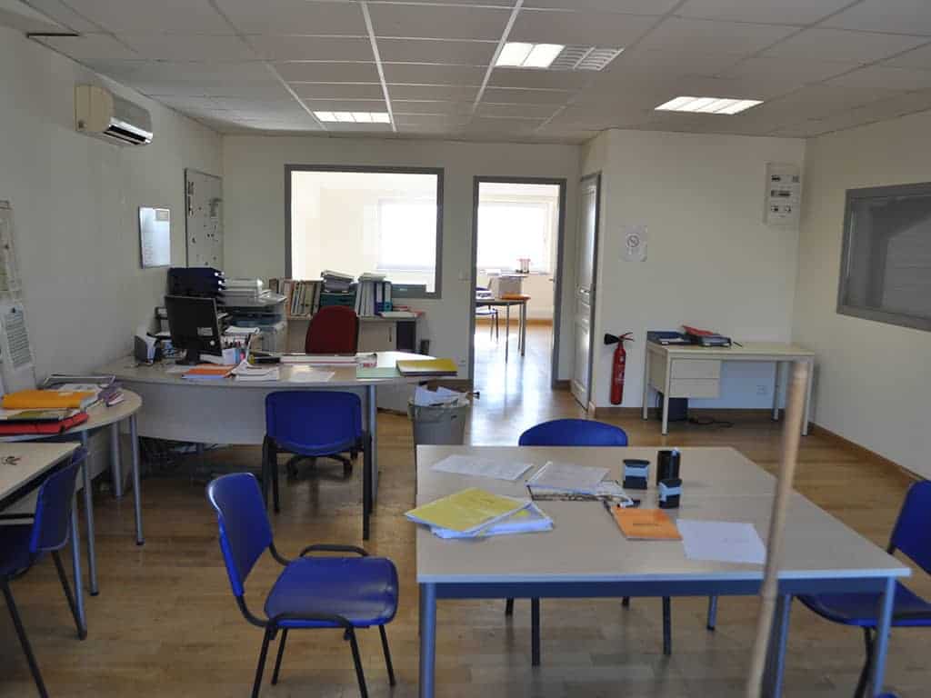 À Vendre – Local d&rsquo;Activités de 600 m² à Cambes, Lot (46)