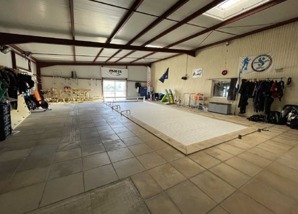 À vendre – Local d’activités de 632 m² à Saint-Memmie – Marne (51)