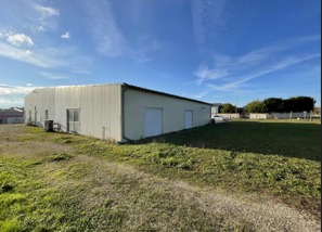 À vendre – Local d’activités de 632 m² à Saint-Memmie – Marne (51)
