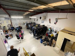 À vendre – Local d’activités de 632 m² à Saint-Memmie – Marne (51)