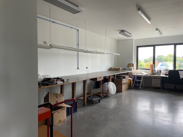 À vendre – Local d’activités de 830 m² à Surgères – Charente-Maritime (17)
