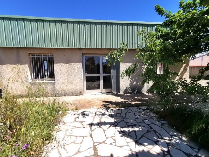 À vendre local de 268 m² proche de Béziers