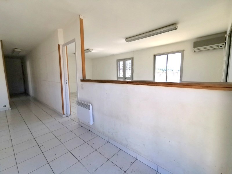 À vendre local de 268 m² proche de Béziers