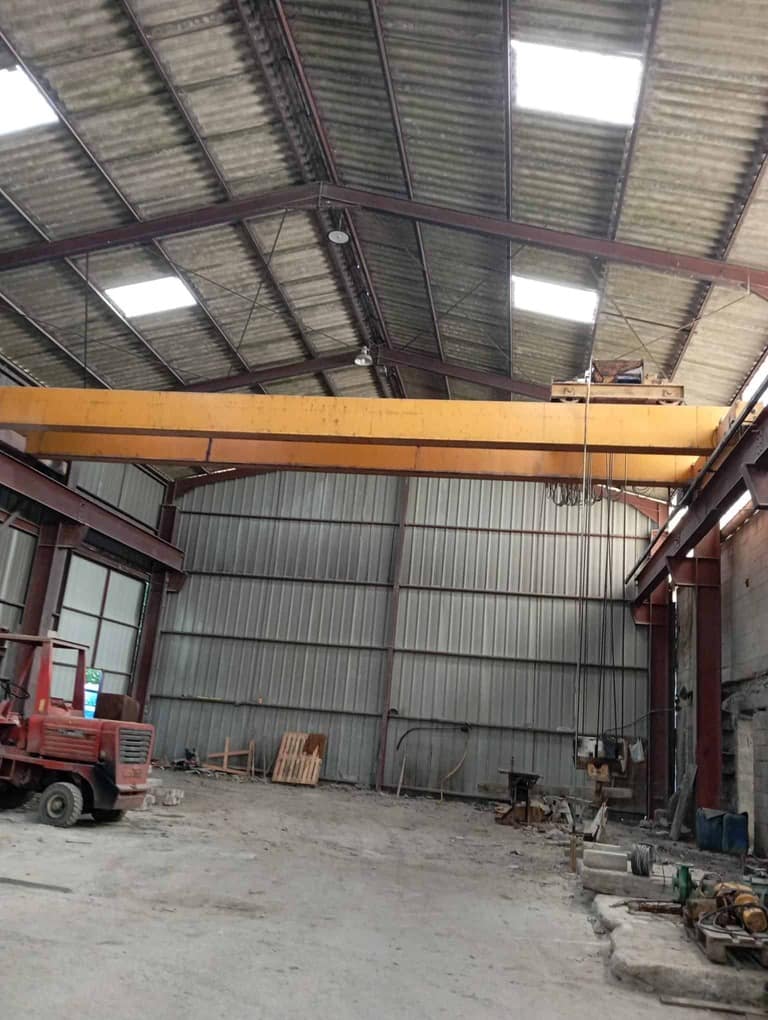 À Vendre – Local Industriel de 1 100 m² à Saint-Salvy-de-la-Balme – Tarn (81)