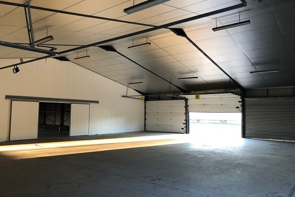 À vendre – Local Industriel de 1 200 m² à Angoulême – Charente (16)