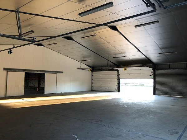 À vendre – Local Industriel de 1 200 m² à Angoulême – Charente (16)