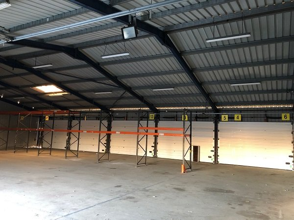 À vendre – Local Industriel de 1 200 m² à Angoulême – Charente (16)
