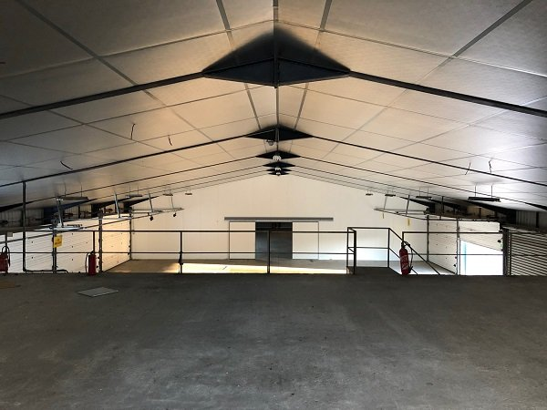 À vendre – Local Industriel de 1 200 m² à Angoulême – Charente (16)