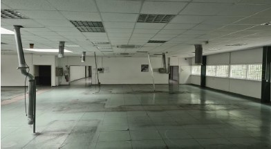 À vendre – Local Industriel de 1 238 m² à Ambazac – Haute Vienne (87)