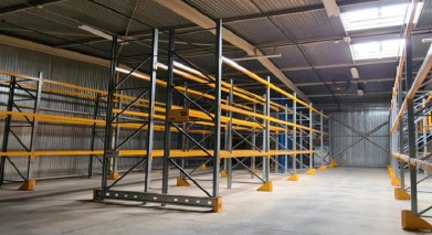 À vendre – Local Industriel de 1 238 m² à Ambazac – Haute Vienne (87)
