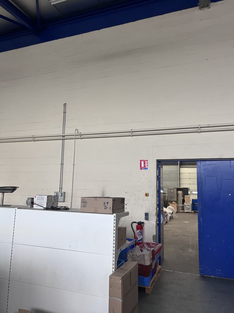 À Vendre – Local Industriel de 1 550 m² à Joigny – Yonne (89)