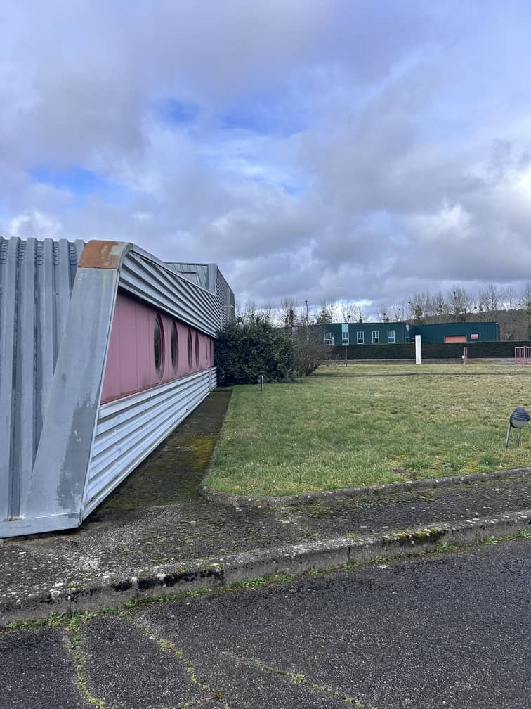 À Vendre – Local Industriel de 1 550 m² à Joigny – Yonne (89)