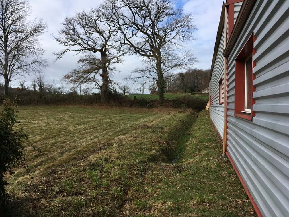 À vendre – Local Industriel de 1 900 m² proche de La Souterraine à Noth – Creuse (23)