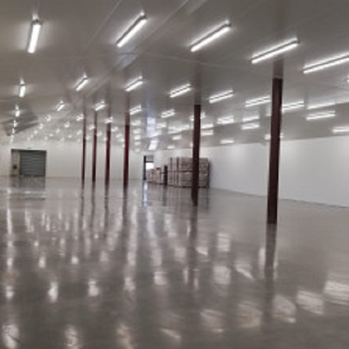 À vendre – Local Industriel de 2 374 m² avec Salle Blanche de 1 000 m² à Manosque