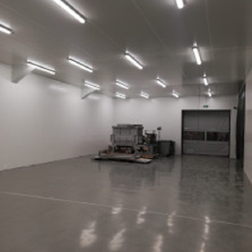 À vendre – Local Industriel de 2 374 m² avec Salle Blanche de 1 000 m² à Manosque
