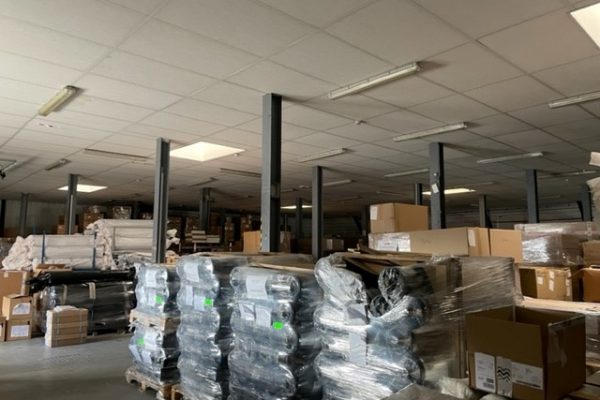 À vendre – Local Industriel de 2 666 m² à Calais – Pas-de-Calais (62)