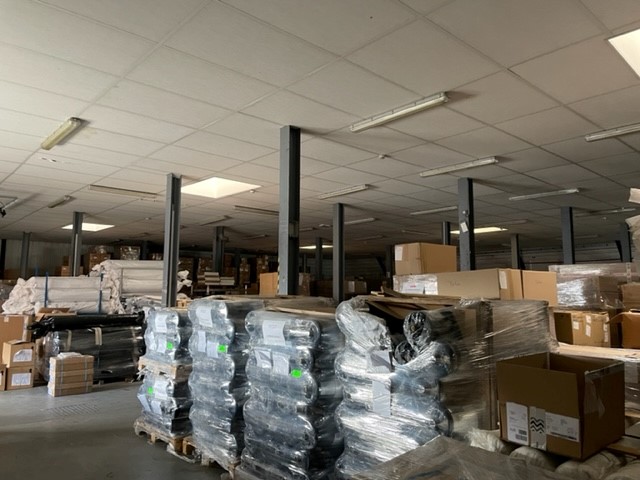 À vendre – Local Industriel de 2 666 m² à Calais – Pas-de-Calais (62)