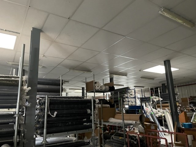 À vendre – Local Industriel de 2 666 m² à Calais – Pas-de-Calais (62)