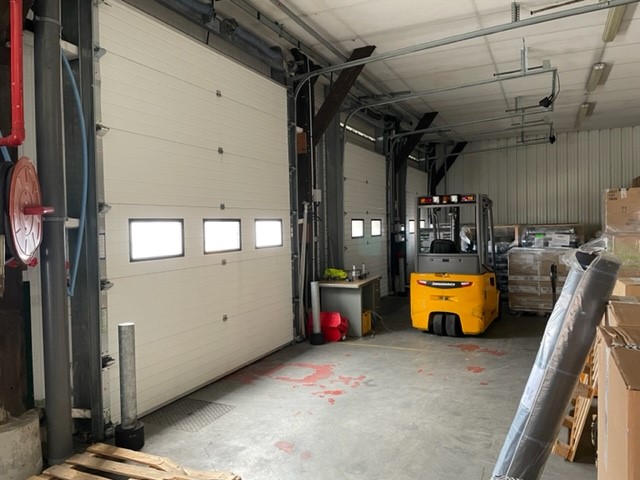 À vendre – Local Industriel de 2 666 m² à Calais – Pas-de-Calais (62)