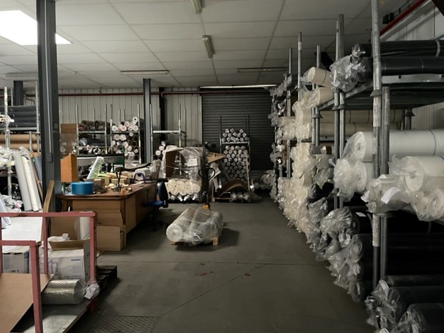 À vendre – Local Industriel de 2 666 m² à Calais – Pas-de-Calais (62)