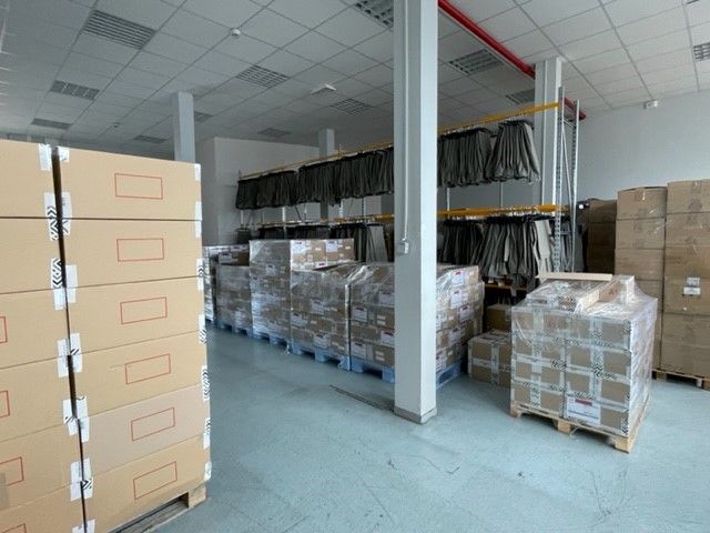 À vendre – Local Industriel de 2 666 m² à Calais – Pas-de-Calais (62)