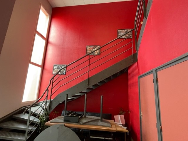 À vendre – Local Industriel de 2 666 m² à Calais – Pas-de-Calais (62)