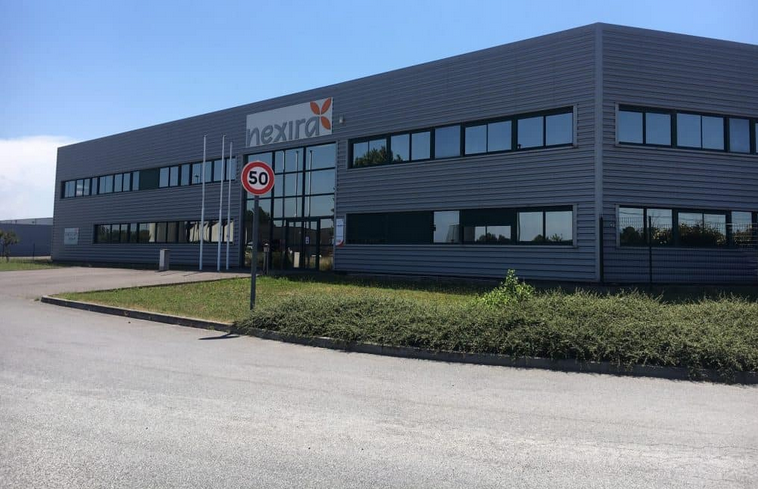 À vendre – local industriel de 3 120 m² à Bram, dans l&rsquo;Aude