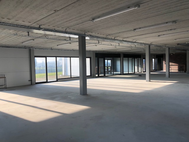 À vendre – locaux d&rsquo;activité de 1 141 m² à Aire-sur-la-Lys