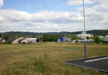À vendre – locaux d&rsquo;activité entre 192 et 960 m² à Cusset