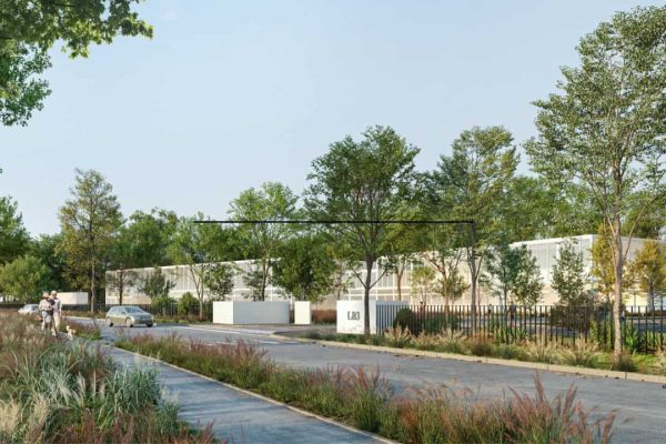 À vendre – Locaux d’activités de 150 à 600 m² dans le Village d’Entreprises à Evreux – Eure (27)