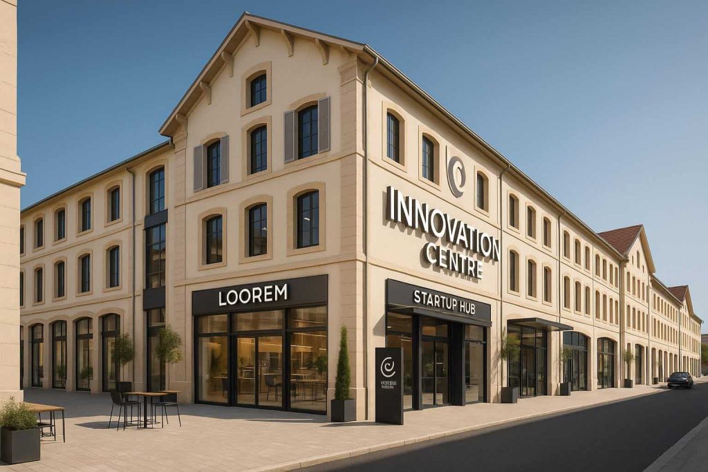 À vendre – Locaux d’activités de 80 à 150 m² dans le centre-ville de Tonneins – Lot-et-Garonne (47)