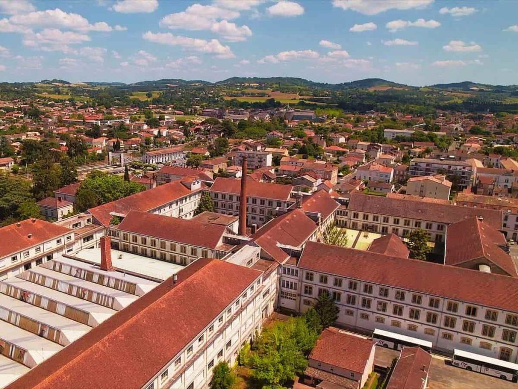 À vendre – Locaux d’activités de 80 à 150 m² dans le centre-ville de Tonneins – Lot-et-Garonne (47)