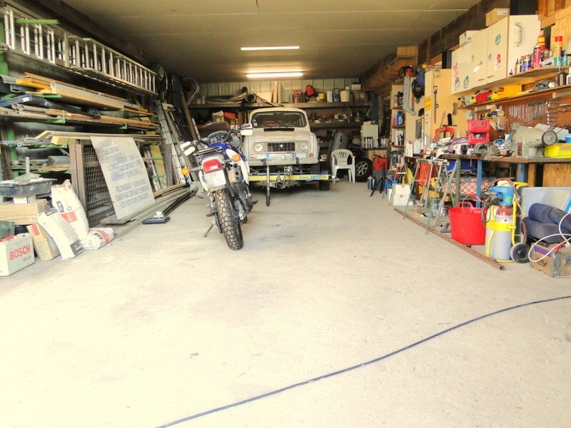 À vendre – locaux d&rsquo;activités non divisibles de 300 m² à Chalon-sur-Saône, proche de Mâcon (71)